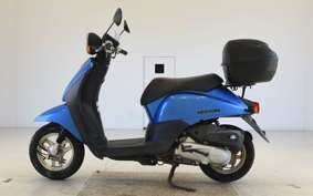 HONDA TODAY 2 2025 AF67