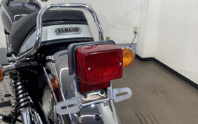 YAMAHA SR400 2022 RH16J
