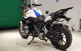 BMW R1200R 2016