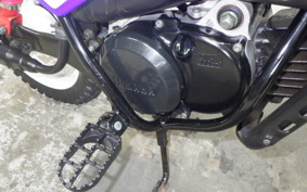 YAMAHA PW50 2021 3PT