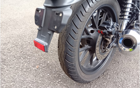 HONDA GB350 2023 NC59