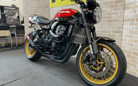 KAWASAKI Z900RS 50th Annive 2022 ZR900C