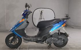 SUZUKI ADDRESS V125 CF4EA