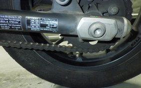 HONDA REBEL 250 A MC49