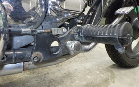 KAWASAKI ELIMINATOR 250 V 2024 VN250A