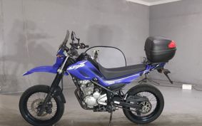 YAMAHA XT250X DG11J