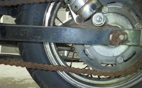 YAMAHA VIRAGO 250 2021 3DM