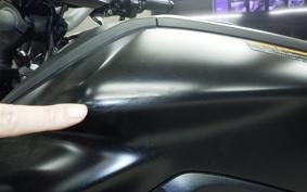 YAMAHA MT-07 2025 RM33J