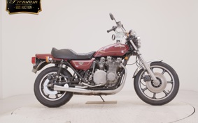 KAWASAKI Z1000 LIMITED 2024 KZT00B