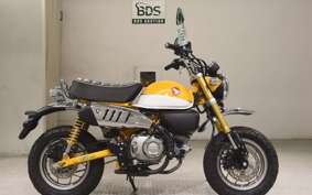HONDA MONKEY 125 ABS 2006 JB02