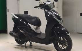 HONDA LEAD 125 JK12
