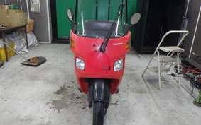 HONDA GYRO CANOPY 2017 TA03