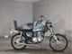 Фото Honda CB550 с японского аукциона