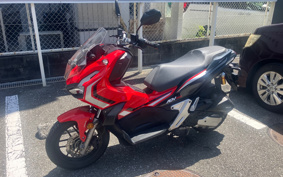 HONDA ADV150 KF38