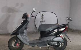 YAMAHA JOG ZR EVOLUTION SA39J