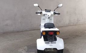 HONDA GYRO TD02