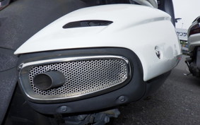 SUZUKI GEMMA 250 CJ47A