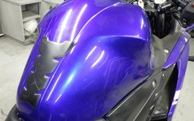 YAMAHA YZF-R3 2017 RH07J