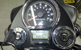 OTHER ENFIELD BULLET 350 2025