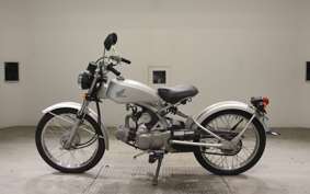 HONDA SOLO 2024 AC17