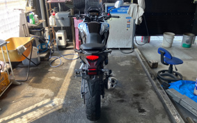 HONDA 400X 2023 NC56
