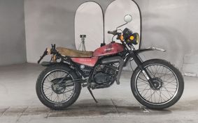 YAMAHA DT125 2N0