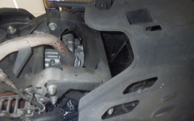 YAMAHA N-MAX 2009 SEG6J