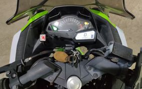 KAWASAKI NINJA 250 EX250L