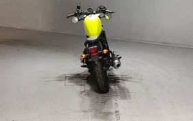 HONDA REBEL MC49