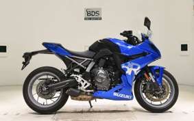 SUZUKI GSX-8R 2026 EM1AA