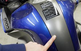 BMW R1200RT 2014