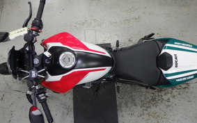 DUCATI MONSTER 937 + 2024