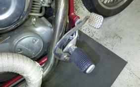 YAMAHA DRAGSTAR 400 2001 VH01J