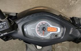 SUZUKI ADDRESS V125 CF4MA