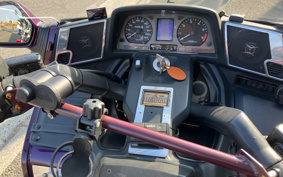 HONDA GL1500 TRIKE 1994 SC22