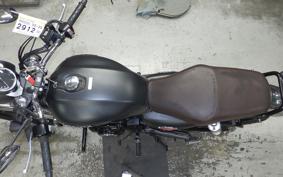 HONDA GB350 2022 NC59