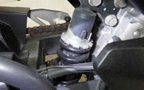 KAWASAKI NINJA 400 2022 EX400L