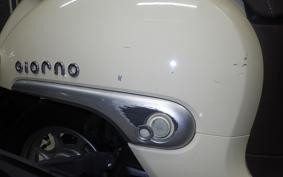 HONDA GIORNO 3 2018 AF77