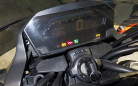 HONDA NC750S ABS 2016 RC88