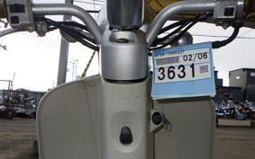 HONDA GIORNO CREA AF54