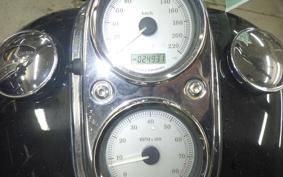 HARLEY FXDL 1580 2009