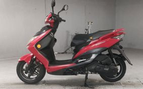 YAMAHA CYGNUS125XSR SE44J