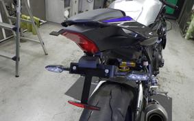 YAMAHA YZF-R1 M 2025 RN65J