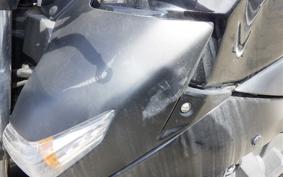 SUZUKI GSR400 A 2015 GK7EA