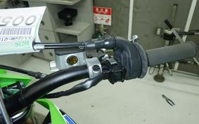 KAWASAKI KX450 KX450M