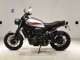 Фото Yamaha XSR700 2020 с японского аукциона