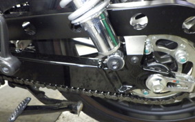 HONDA GB350 2022 NC59