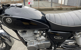 YAMAHA SR400 2005 RH01J
