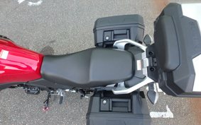 SUZUKI STROM 250 DS11A