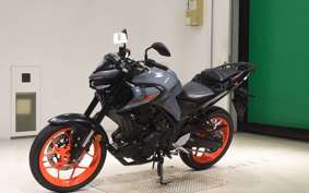 YAMAHA MT-03 ABS 2021 RH13J